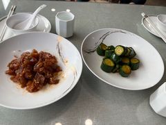 -明翠湖品·湖景餐厅