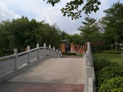 -映月湖公园