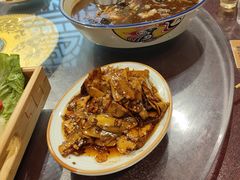 -清真双宝红油牛系列