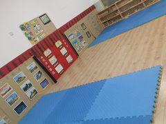 -蓝莓果幼儿园(通州梨园店)