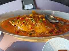 印象徽州臭鳜鱼-璞徽·徽商家宴(长泰广场店)