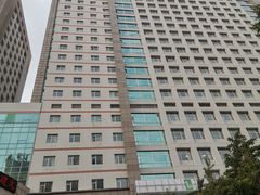 -中国医科大学附属盛京医院(南湖院区)