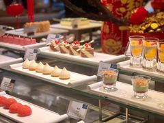 -盛宴自助餐厅(运达喜来登店)