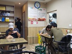 -老王太太串吧(中街店)