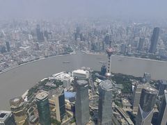 -上海之巅观光厅