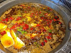 -匠岳·王宝器麻椒鱼(会展中心店)