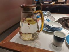 -遇东北林区铁锅炖(南开店)