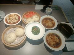 -晓淮山·扬州早茶·淮扬菜(龙阳广场店)