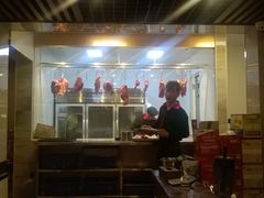 门面-牛天下·牛肉·海鲜·打边炉·融合菜