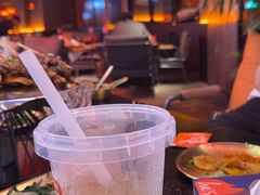 -何师烧烤Pro ·江湖川菜·小龙虾·精酿(太古里旗舰店)