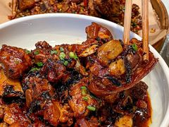 -渔乡米香·剁椒鱼头(四方坪店)