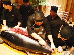 -七福日本料理