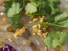 -东北烧烤·烤羊腿(天虹店)