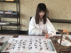 -上席擂茶·新中式青年茶馆(古城店)