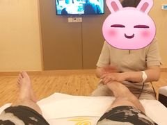 -金沙汤泉·足道洗浴汗蒸