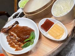 -北国饭店·海鲜·北方菜(峡山店)