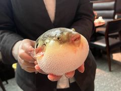 -永安鱼庄·镇江菜(东吴路店)