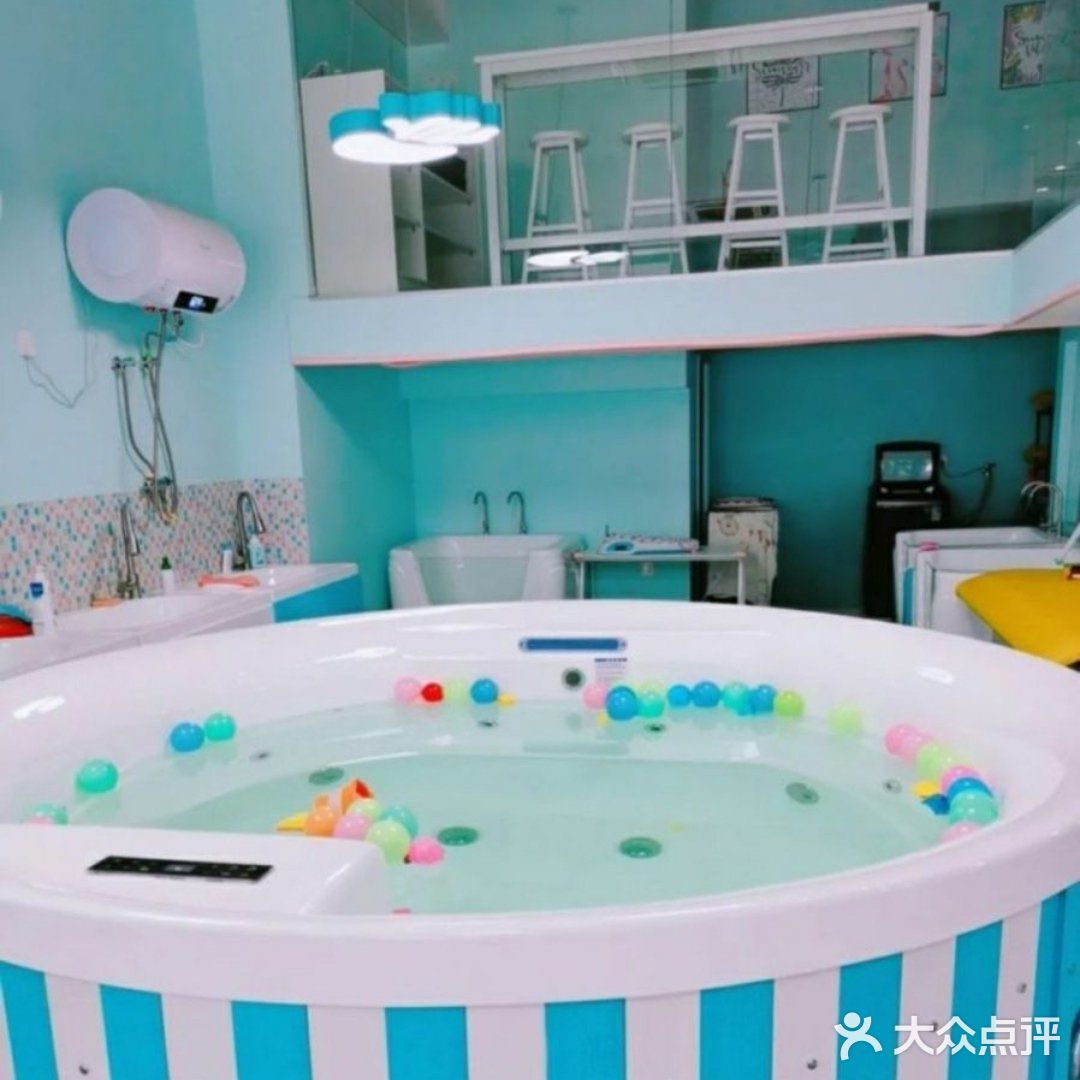玩水ing