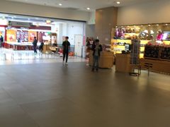-杉杉奥特莱斯广场(哈尔滨店)