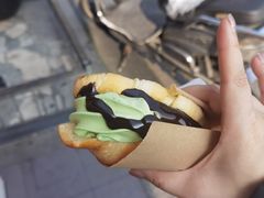 -麦当劳(田林好又多店)