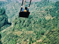 -梦幻奥陶纪景区