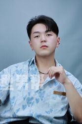 -型男帮男士假发补发·佩戴式发型