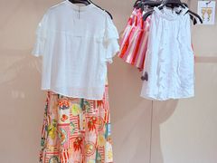 -ZARA(成都远洋太古里店)