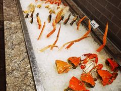 -浙江西子宾馆·瑶园咖啡厅