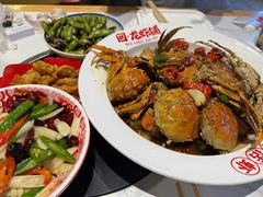 -回·龙虾铺·盆盆蟹·烧烤大排档(回龙观店)