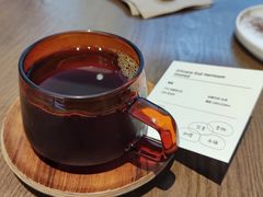 -fishtank鱼缸咖啡(三山街店)