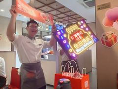 -海底捞大排档火锅(打浦路店)