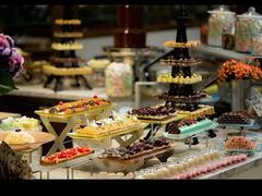 -澳门旅游塔360°旋转餐厅(南湾湖广场店)