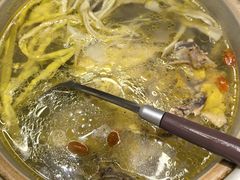 -阿巧茶庄