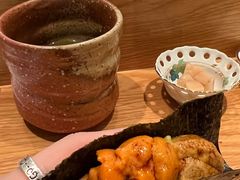 -Sushi Zo Hong Kong