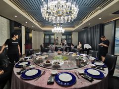 包厢-苏先生海鲜渔庄(金桥店)