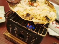 -蟹田居·活蟹料理(东城店)