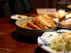 -山杏yama-katsu·吉列炸物