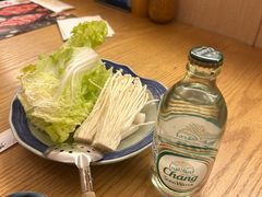 -伊豆野菜村(枫蓝国际店)