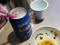 -亮欢寨快活林 酸汤鱼(仁怀店)