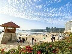 -青澳湾北回归线广场