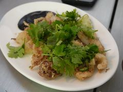 -Ocean's Table 欧舍