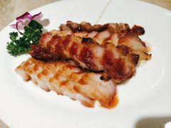 -潮粤香海鲜酒楼(沙湖店)