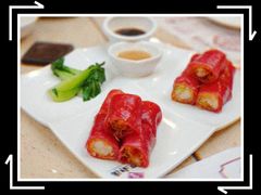 -点都德(千灯湖环宇城店)