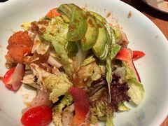 -Tuna maki寿司(苏州万象天地店)