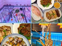 -汕头龙光喜来登酒店-采悦轩中餐厅