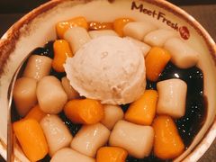 仙芋鲜招牌-鲜芋仙(时尚天河店)