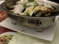 -花舍·新派粤菜·西餐·下午茶(亚运村·鸟巢店)