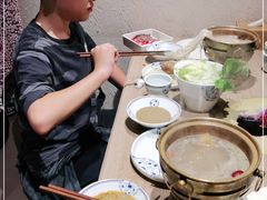 -古关火锅店(古北水镇景区店)