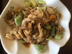 -赶海部落海鲜城(海阳路店)