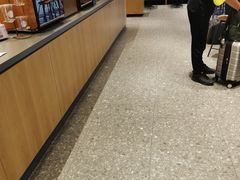 -星巴克(天津滨海国际机场1店)